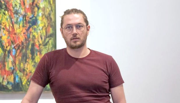 Pierre Rabotin, responsable marketing régional chez FingerTip