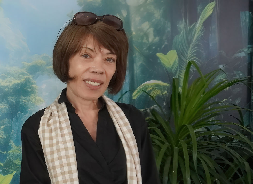 Catherine Germier-Hamel