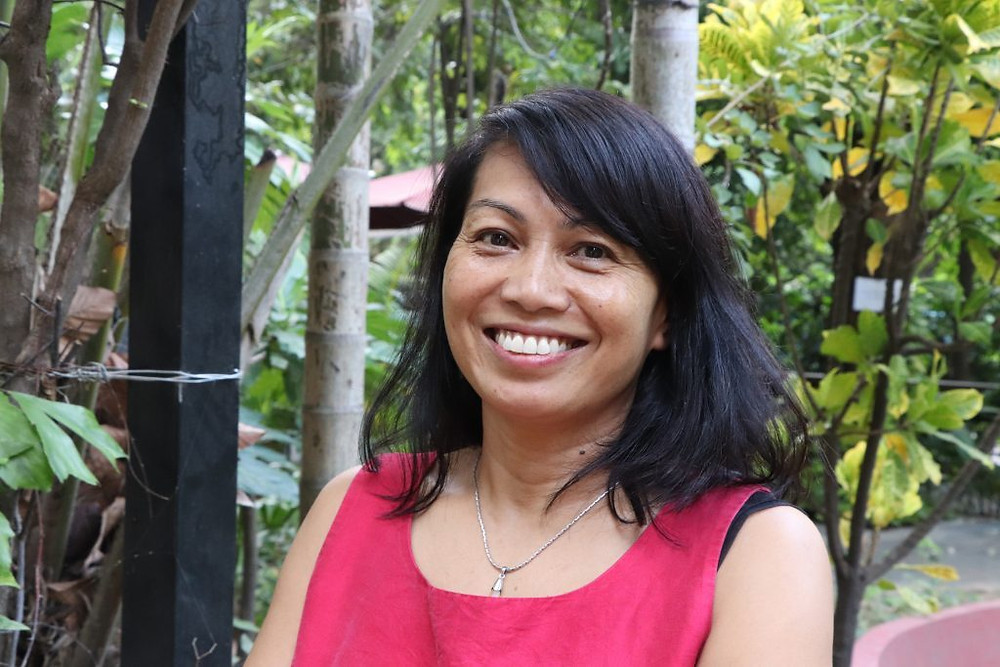Sophy Chhay