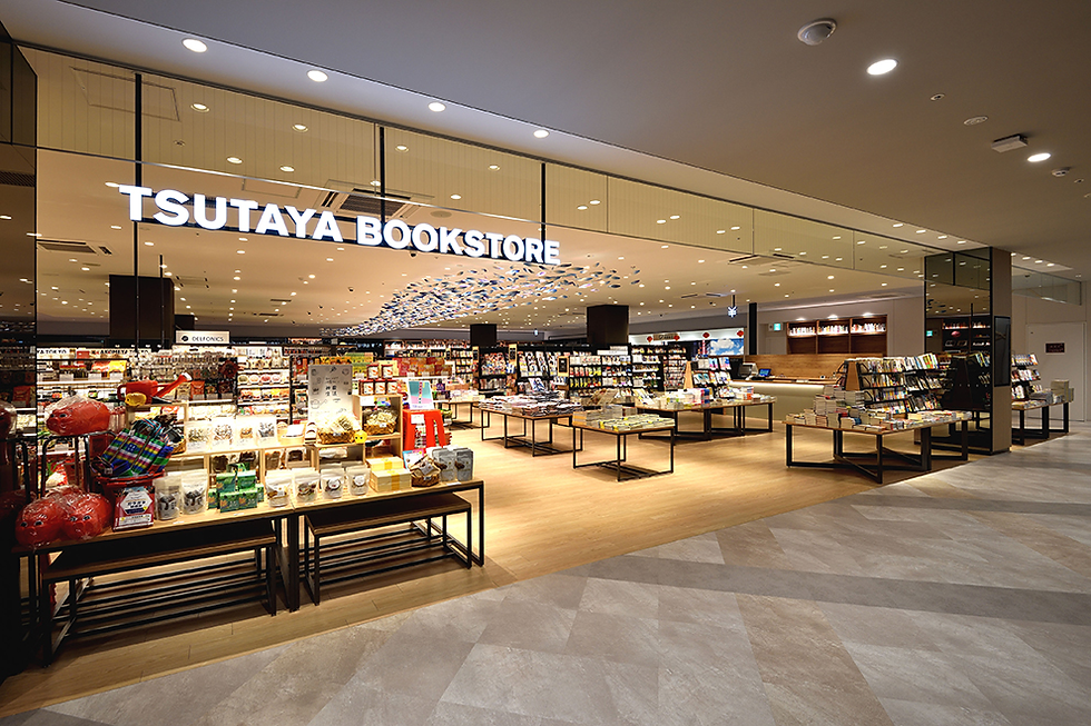 According to a press release, Urban Living Solutions Co., Ltd. (ULS) and Tsutaya Books Malaysia Sdn. Bhd. (TBM) have announced a strategic partnership and will introduce the Tsutaya Bookstore (TBS) experience to Cambodia.