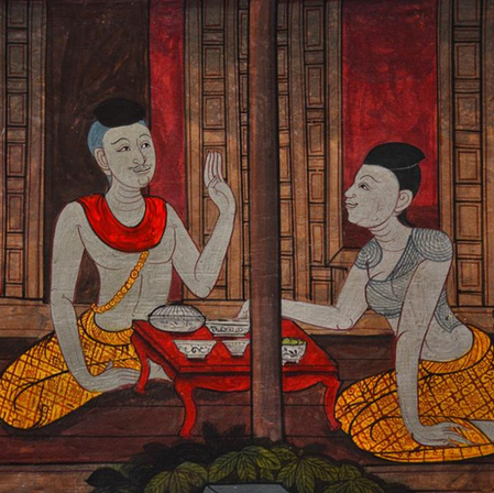 L’histoire des peuples et des royaumes d’Asie du Sud-Est est le théâtre d’un fascinant brassage : migrations, échanges culturels, rivalités éclatantes… Autour de la figure du peuple thaï et du royaume de Siam se révèle une fresque d’influence khmère profonde, encore vivace au cœur des mémoires collectives.