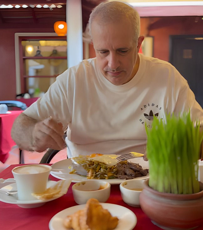 Chronique gastronomique : Lor Char chez Malis, la maîtrise du feu