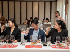 Cambodia’s growing wine culture is finding its voice. The finesse of a great wine is not just in its bouquet or color, but in the expert hands that present, interpret, and narrate its story. At the heart of this transformation is the Cambodia Sommelier Association (CSA), an organization championing the art of wine and elevating the country’s oenological ambitions.