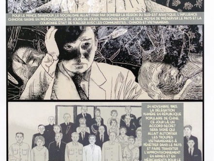 Archive & Témoignage : Séra, aux racines d’une tragédie