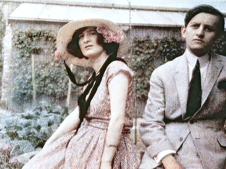 Cambodge & Histoire : Cent ans de solipsisme, le cas Malraux revisité