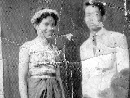 Cambodge & Khmers rouges : Phin Ratha, vivre, fuir et survivre
