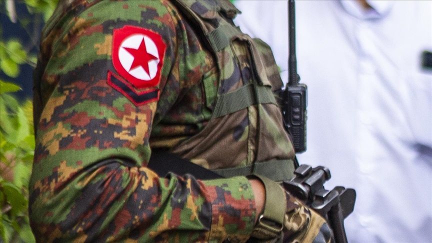 Thailand's ambivalence towards regional peace, its ‘exemplary’ ties with the Burmese junta