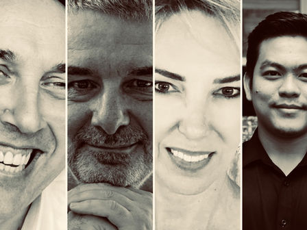 Phnom Penh & Exposition : « Golden Goddess », une célébration de la féminité divine et du patrimoine culturel