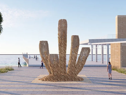 Kep & Initiative : Soutenir le projet « ART for Kep »