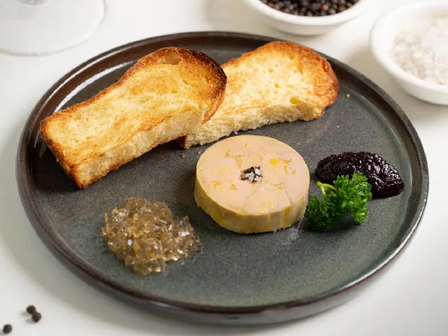 The festive season in Phnom Penh finds its epicurean highlight in the exquisite Christmas menu offered by all Khéma restaurants—a celebration of refined flavors, seasonal elegance, and culinary artistry crafted to enchant every palate.