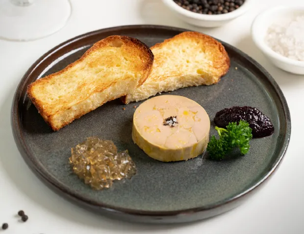 The festive season in Phnom Penh finds its epicurean highlight in the exquisite Christmas menu offered by all Khéma restaurants—a celebration of refined flavors, seasonal elegance, and culinary artistry crafted to enchant every palate.