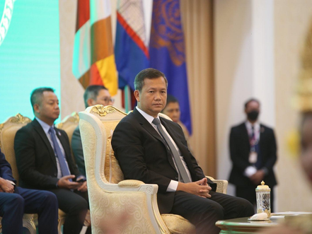 Cambodge : 7,6 milliards de dollars d'investissement au cours du premier mandat du nouveau gouvernement