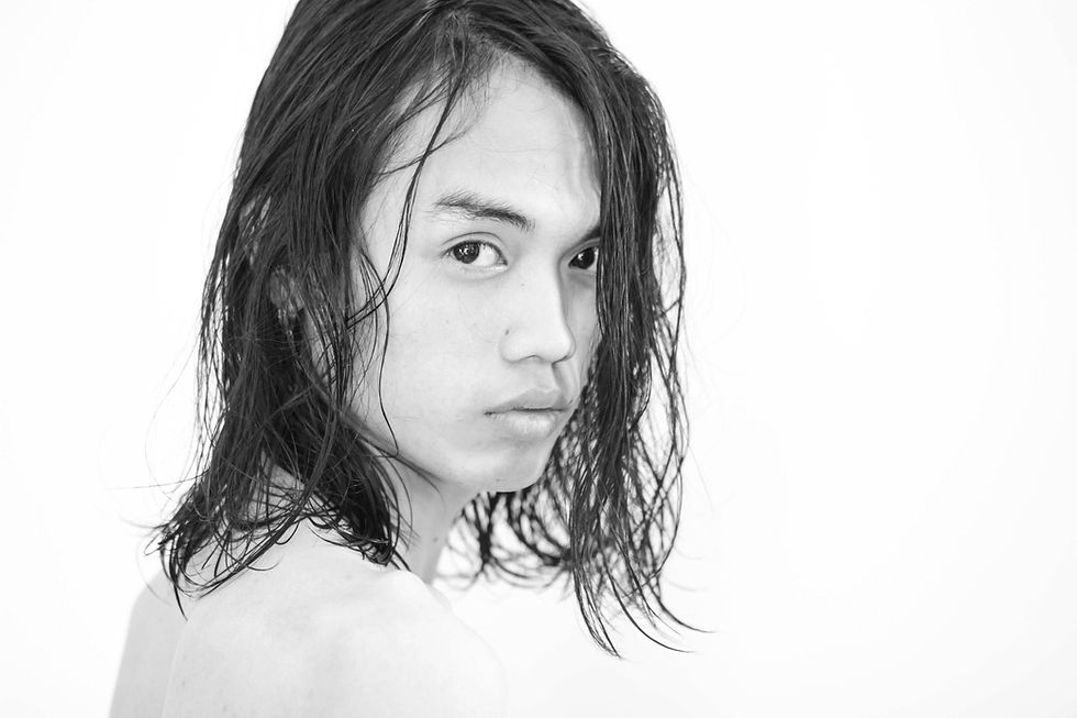 Shanghai Chang