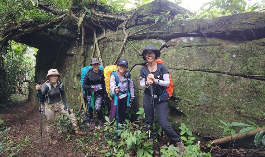 Près de 80 000 touristes visitent le Cambodge lors du 3e week-end de septembre