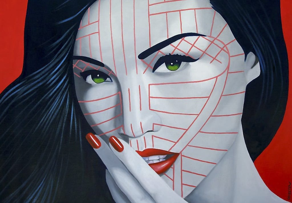 Oeuvre de Christian Develter