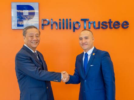 Cambodge & Économie : Accord OCIC et Phillip Bank pour faciliter les investissements étrangers