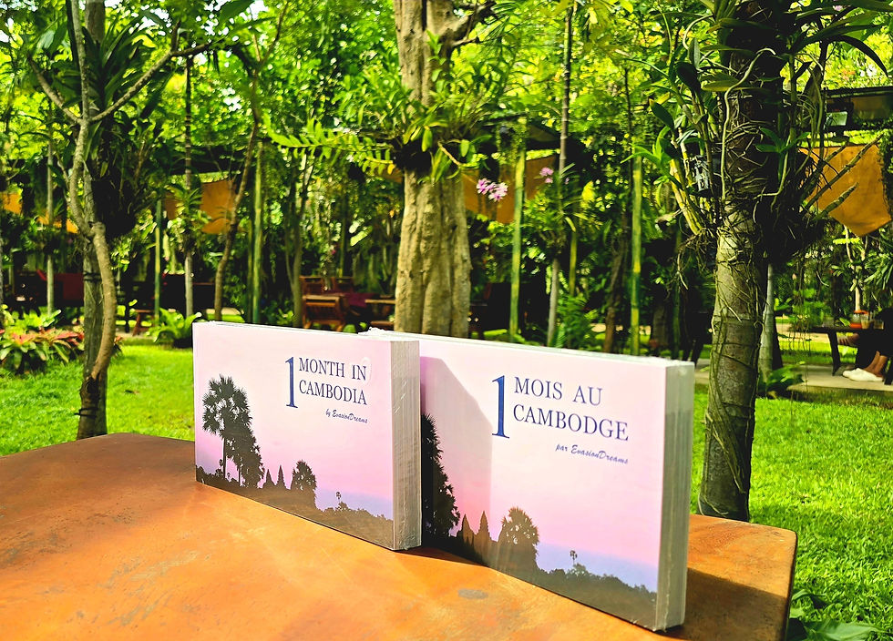 In the multitude of travel guides, rare are those that manage to capture the soul of a country, unveiling the richness of its landscapes, traditions, history, and inhabitants without falling into superficiality.