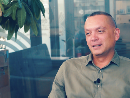 French et Cambodge & Interview : Soreasmey KE BIN, à propos de « serial entrepreneur »