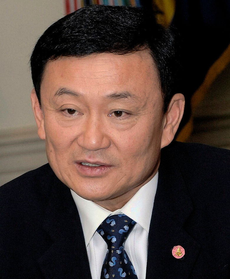 Charismatic and divisive, Thaksin symbolises both the modernisation of the country through his social policies and the division with the monarchical and military establishment, which led to his overthrow in a coup in 2006