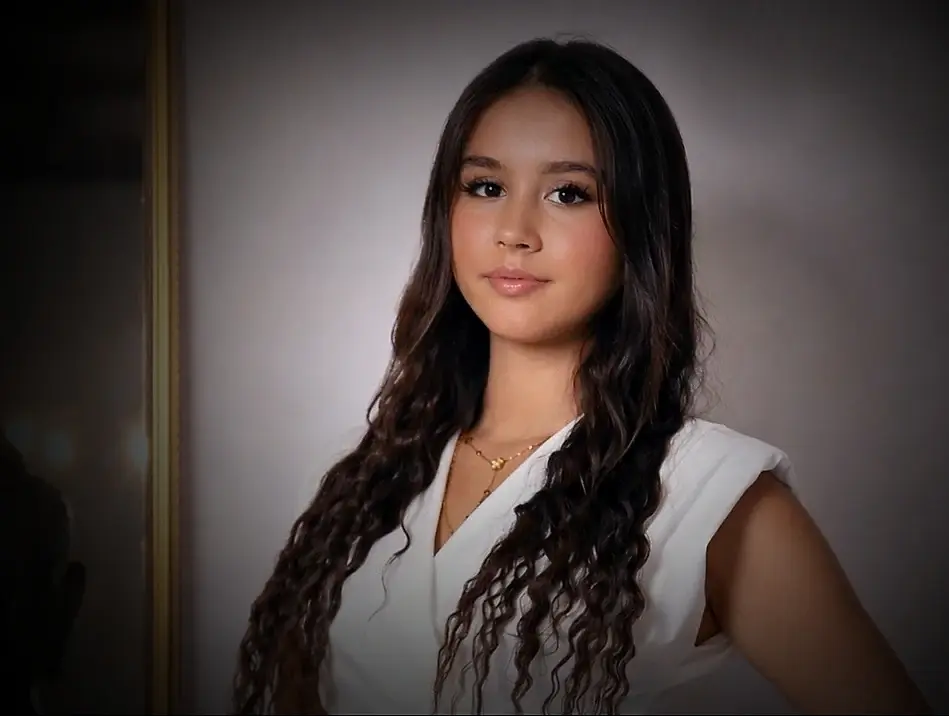 Klara Monory‑Caillaux