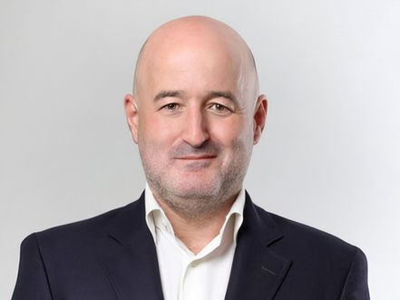 EuroCham & Entretien : Sven Callebaut, conseiller en stratégie commerciale