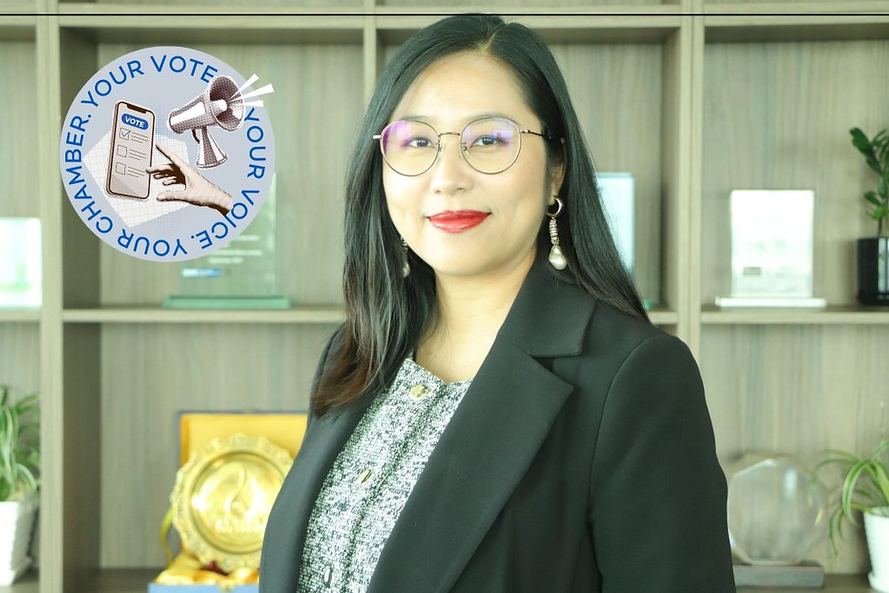 Alors que le Comité Santé d'EuroCham (Chambre de commerce européenne au Cambodge) s'apprête à élire sa nouvelle équipe dirigeante, Cambodge Mag revient, à partir d'un entretien accordé à EuroCham, sur le rôle de la gouvernance du comité dans la structuration du secteur de la santé cambodgien. Samnangvathana Sor, coprésidente du comité et consultante senior chez DFDL Cambodge, y partage son regard sur les avancées du mandat écoulé et ses conseils aux futurs candidats.