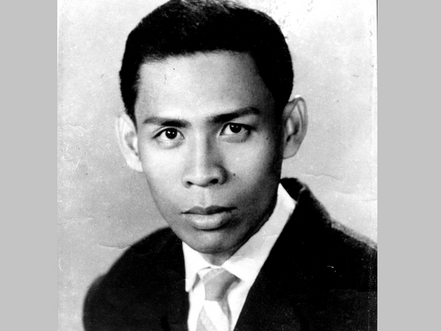 Cambodge & Khmers rouges : L’histoire de Buoy Sreng, éditeur de journaux, racontée par son fils