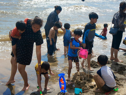 From 21 to 23 September 2025, Cambodia saw a remarkable rise in tourist numbers during the traditional Buddhist festival of Pchum Ben, the ancestors' festival, a time for meditation and family reunions.