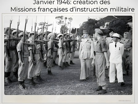 Since January 1, 1946, military cooperation between France and Cambodia has woven an unbreakable bond — one born under the French Protectorate and resilient through the storms of history. In 2026, this partnership marks its 80th anniversary, a jubilee that celebrates not only a brotherhood in arms but also a shared commitment to world peace, elite training, and the promotion of the French language within the Royal Cambodian Armed Forces (RCAF)