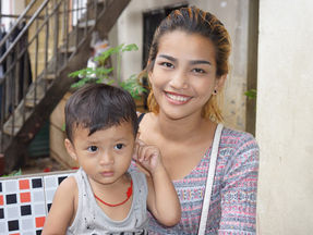 Droits des Femmes : Srey Nak, il suffirait de presque rien…