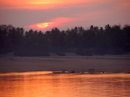 The province of Kratié, located in northeastern Cambodia, will host the 10th edition of the River Festival from March 27 to 29, 2026. This event, returning to the province for the second time since its launch in 2015, will take place under the theme “Green River, Cultural Heritage, and Great Nature.”