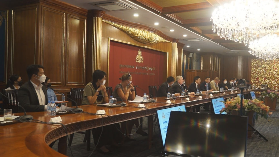 5e assemblée générale de la Francophonie