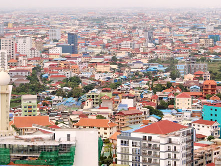 Économie & Rapport : Les investissements dont le Cambodge a besoin jusqu’en 2024