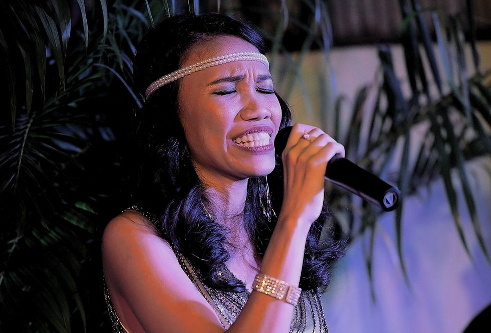 Musique à Phnom Penh : Le restaurant Topaz invite le jazz pour les fêtes