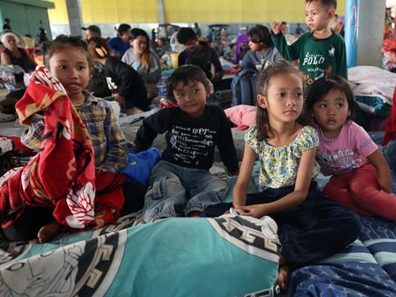 Between the evening of December 10 and December 11, 2025, Cambodia’s northwest border was engulfed in fire and devastation, leaving behind heavy human and emotional tolls.