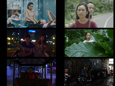 Cambodian production company Anti-Archive unveiled its rich line-up for the 2025/26 season at the Asian Contents & Film Market in Busan, highlighting a mix of local talent and international co-productions that illustrate the dynamic evolution of Cambodia's film industry.