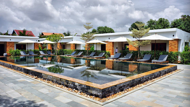 Elegant Angkor Resort & Spa
