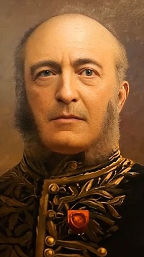 Dans les annales de l'histoire coloniale française, peu de personnages incarnent autant les ambitions, les contradictions et la complexité du projet impérial du XIXe siècle que Pierre Paul Marie Benoît de La Grandière.