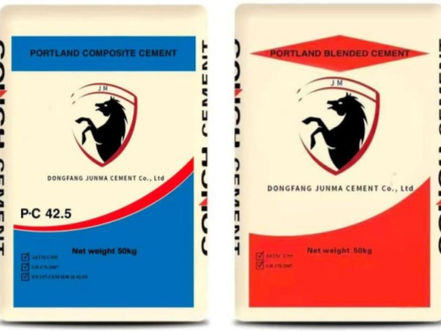 Une cimenterie de 95 millions de dollars US verra le jour dans la province de Battambang