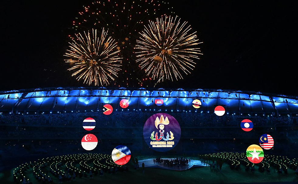 12e Jeux paralympiques de l'ASEAN, reflet du véritable esprit du Cambodge