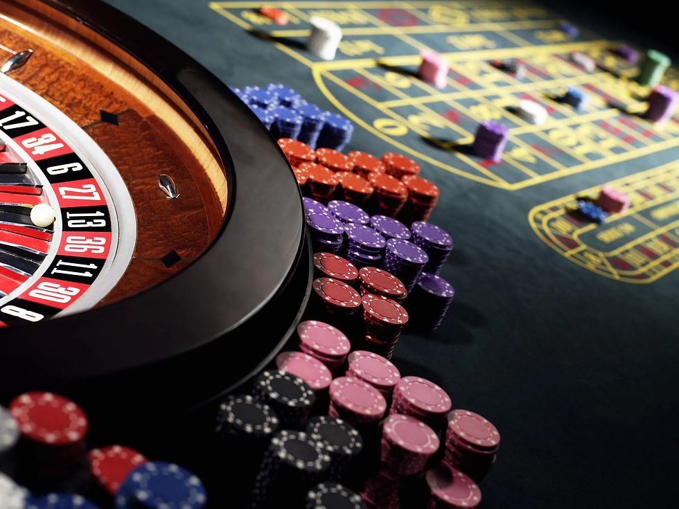 One sector is particularly noteworthy: the border casinos on the Cambodian side in Poipet, Koh Kong and Pailin. These complexes generate billions of baht every year and mainly target Thai customers, who are not allowed to gamble on their own territory