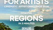 L’association Art for Kep, active dans la promotion culturelle au Cambodge, ouvre les candidatures pour le Cinematic Artist Challenge 2026. Sous le thème évocateur « Kep en 3 minutes – Nos peuples, notre culture, notre océan », cet appel invite créateurs locaux et étrangers à produire des œuvres originales de trois minutes exactement. 