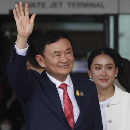La dynastie Shinawatra : Au cœur du tumulte thaïlandais et du conflit frontalier