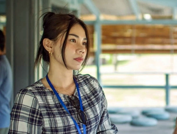 Meeting with Thanet Thorn, producer at Tiny Films, on the sidelines of the CIFF 360 professional forum in Kep. Between clear-eyed awareness of the fragility of an emerging industry and an unwavering belief in the power of Khmer storytelling.