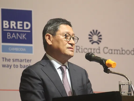 Économie : Le Cambodge affiche 4,6 milliards de dollars US de projets d'investissement en 2022