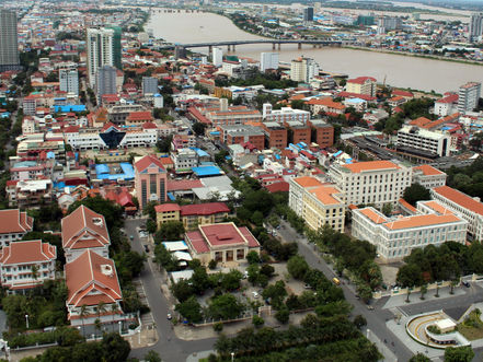 Cambodge : Un nouveau gouvernement qui se veut rassurant pour les investisseurs
