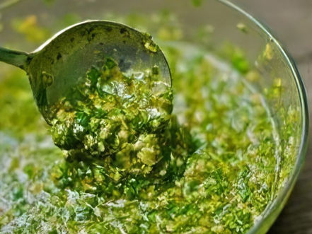 Cambodge & Recette : Tirk Salouk Swai (Salade de mangue)