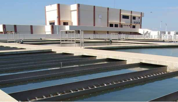 Phnom Penh et Takhmao ne subiront plus de pénurie d’eau potable l’année prochaine