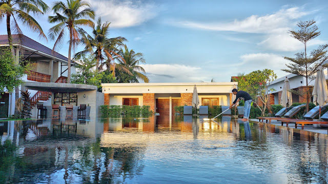 Elegant Angkor Resort & Spa