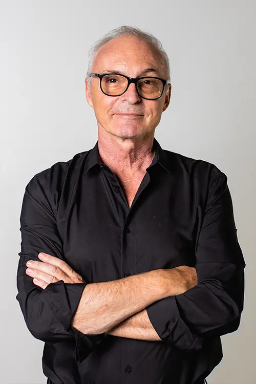 Dominique Desmet